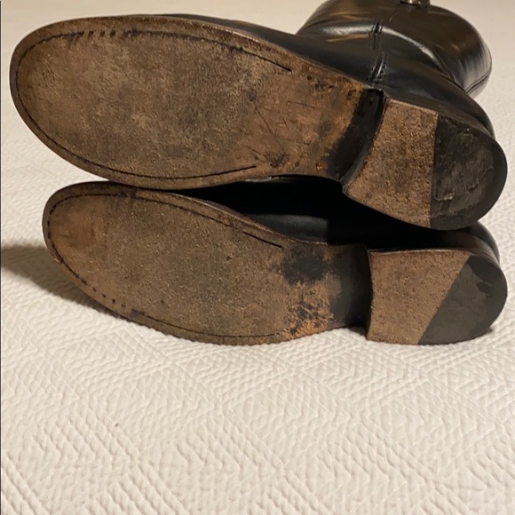 Frye Tall Boots - Picture 5 of 5